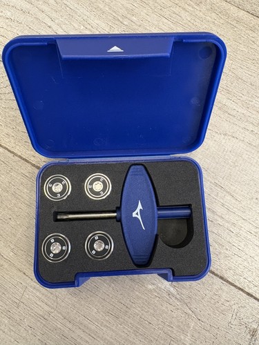 Mizuno omoi putter - omoi,