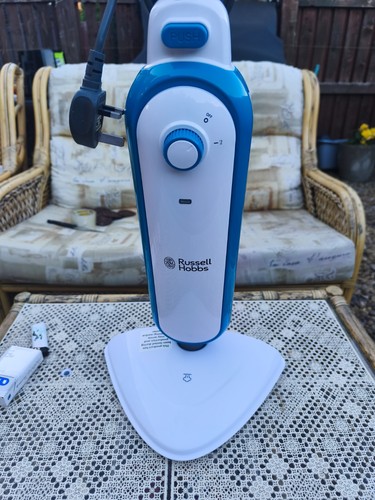 Russell hobbs corded steam - hobbs,