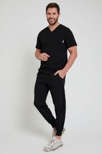 Men's Scrub Set Medical