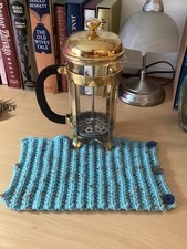 Cafetiere Cosy. Coffee Pot