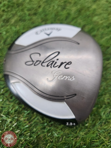 2014 callaway solaire gems - callaway,