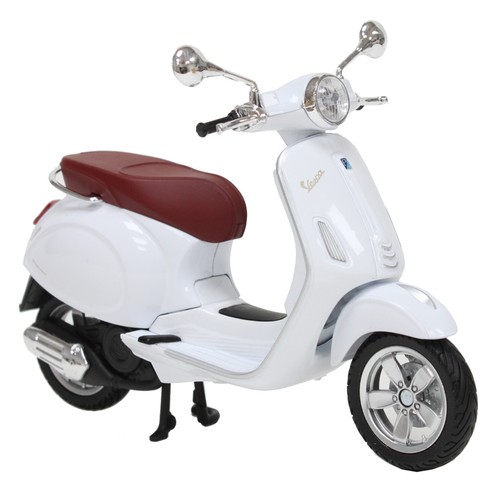 Vespa primavera 150 - 1:12, by