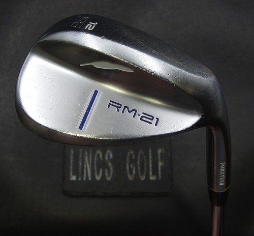 Fourteen sand wedge - 58°,