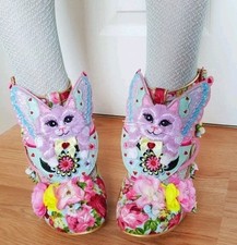 Smitten Kitten Irregular