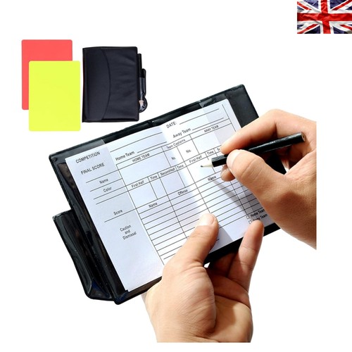 Versatile sports referee kit - sports,