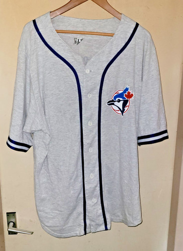Vintage toronto blue - vintage,