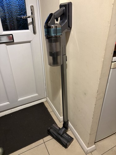 Samsung pet stick vacuum - samsung,