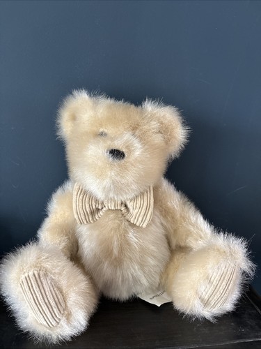 Chad valley mohair style teddy - valley,