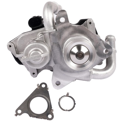 Egr exhaust valve - exhaust, a3