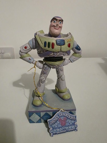 Disney traditions buzz - traditions,