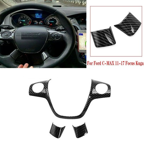 For ford focus kuga mk3 - ford,