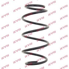 Damping Suspension Coil Spring KYB RA3989 Fits Ford Ka Front