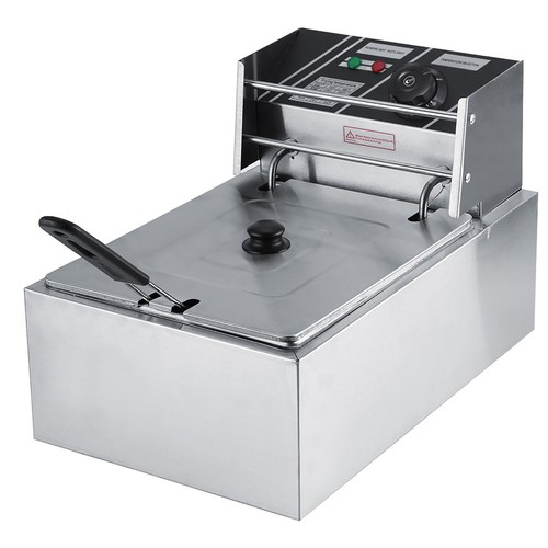 Stainless steel electric - stainless,