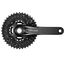 New shimano deore - shimano,