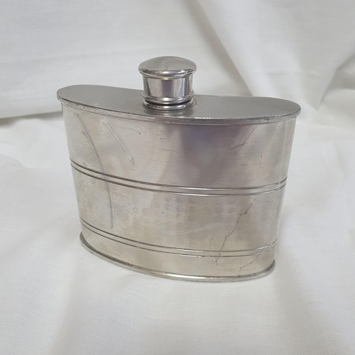 Vintage selwin pewter hammered - vintage,