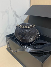 Authenticated Chanel Patent