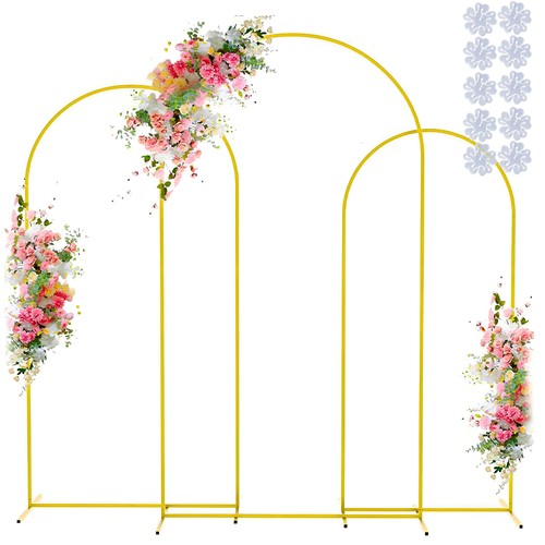3pcs wedding arch door - wedding,