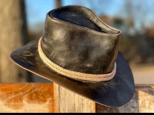 Arthur morgan cowboy hat - cowboy,