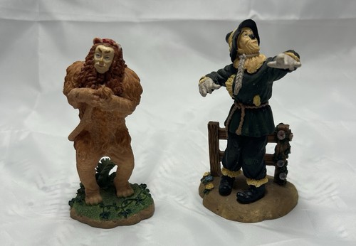 The wizard enesco 4 - wizard, 4"