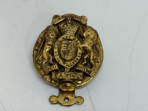 Vtg dieu mon droit - dieu, et