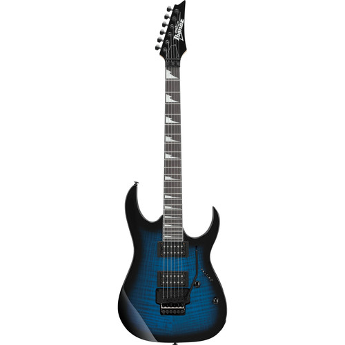 Ibanez grg320fa tbs gio - ibanez,