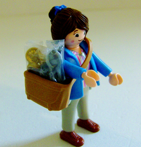 Playmobil the movie marla - playmobil,