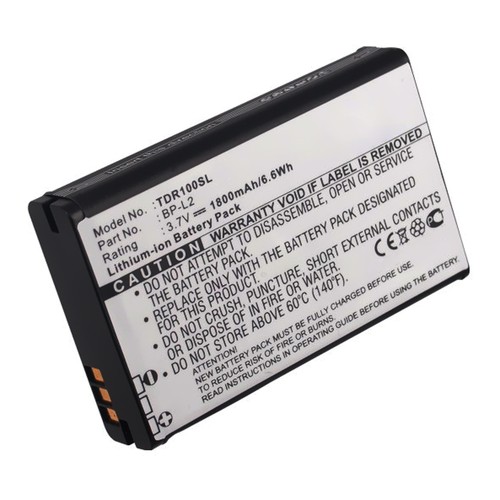 Battery for tascam 100mkii - battery,