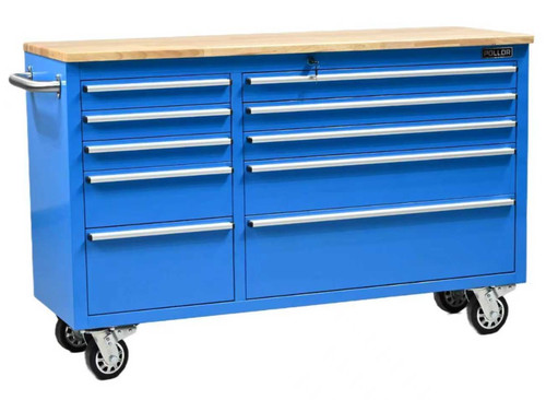 Steel work bench tool - 55",