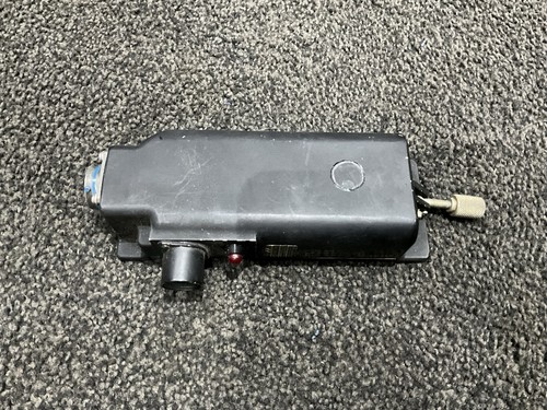 Tornado mk10 seat nvg - mk10,