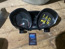 Ford Fiesta Mk7 1.6 TDCI