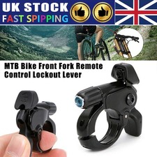 MTB Bike Front Fork Remote