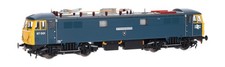R3739 Hornby OO Gauge Class 87