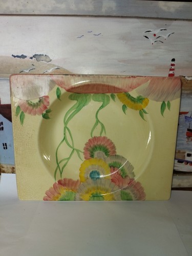 Clarice cliff viscaria large - clarice, .viscaria.
