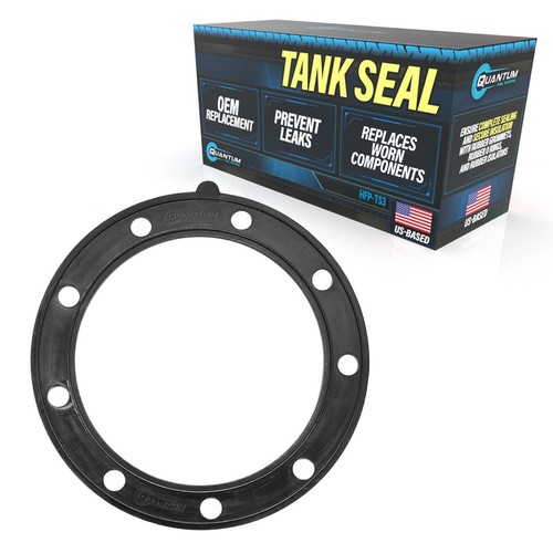Fuel pump tank seal - fuel,