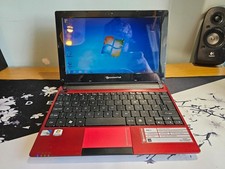 10" Packard Bell Dot SE Atom