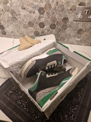 Pine green nike air - 🖤💚,
