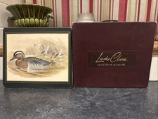 Vintage Lady Clare 7 Duck