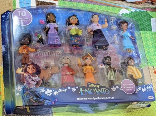 Disney encanto ultimate - disney,