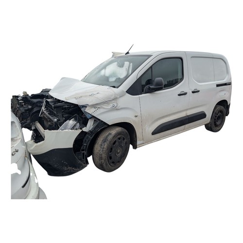 Peugeot partner bluehdi - peugeot,