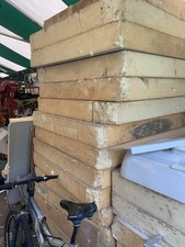 Kingspan Thermaroof TR27 Flat Roof Insulation Board 1200mm x 1200mm x 150mm