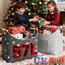 Firewood Carrier Bag Log