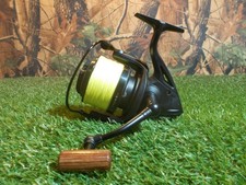 Sonik Vader X RS8000 reel with