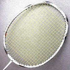 YONEX VOLTRIC 70 E-Tune Badminton Racket 4U G5 Excellent