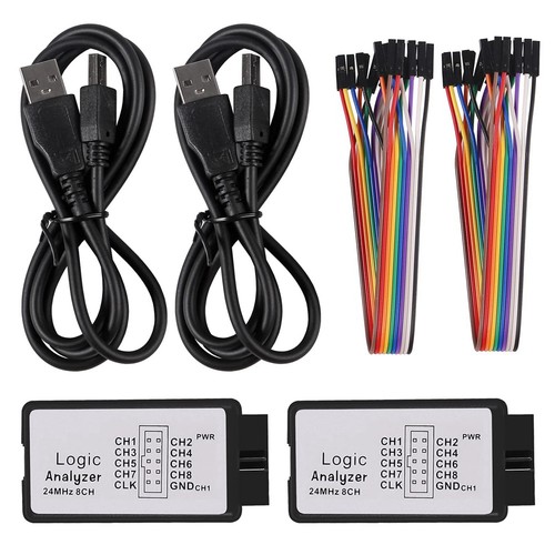 Sets usb logic - sets,