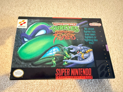 Teenage mutant ninja - mutant,