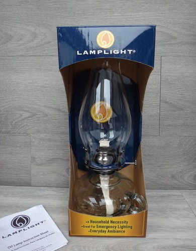 Lamplight farms glass paraffin - farms,