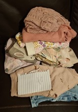 Girls months bundle - girls,