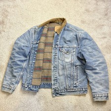 Levi's Type 3 Trucker Jacket