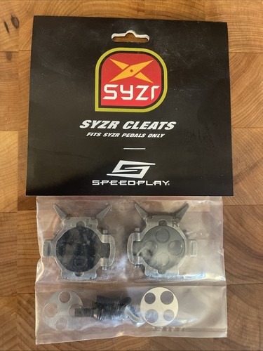 New package speedplay syzr - new-in-package,