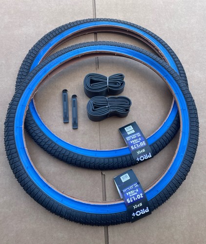Bicycle tires tubes - tubes, set